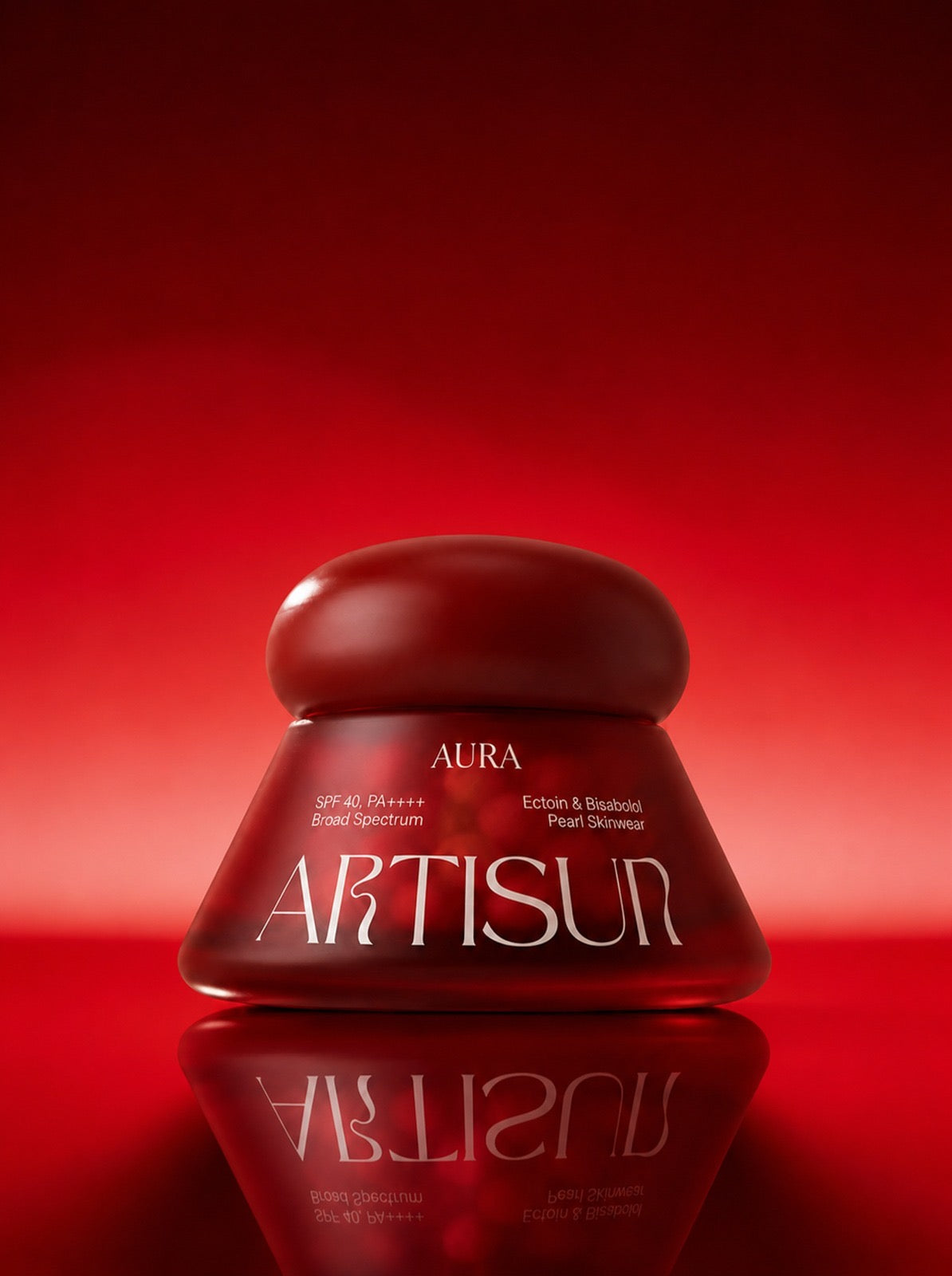 Aura Pearl Skinwear SPF 40 PA++++